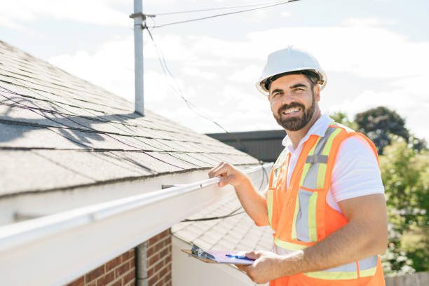 Residential Roof Replacement in Saylorville, IA