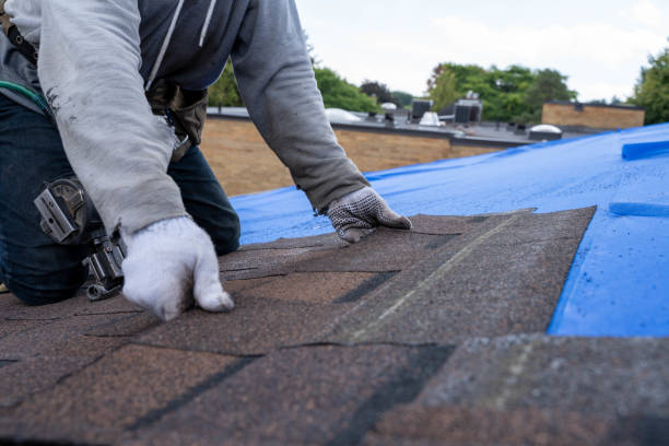 Quick and Trustworthy Emergency Roof Repair Services in Saylorville, IA