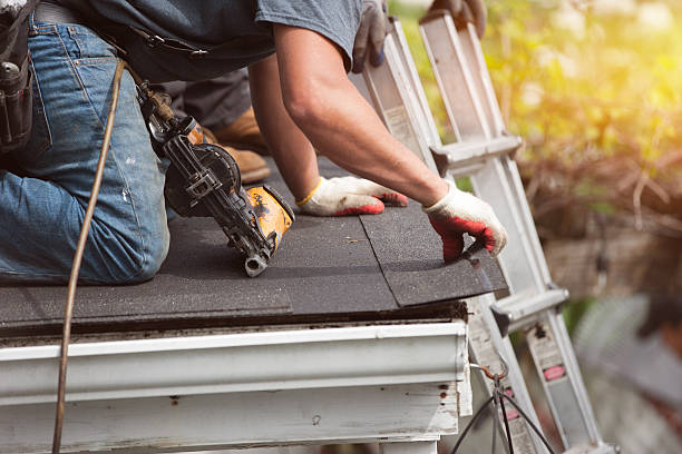 Quick and Trustworthy Emergency Roof Repair Services in Saylorville, IA