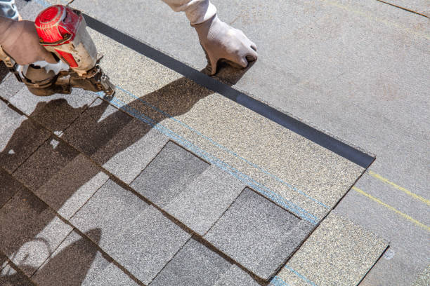 Quick and Trustworthy Emergency Roof Repair Services in Saylorville, IA